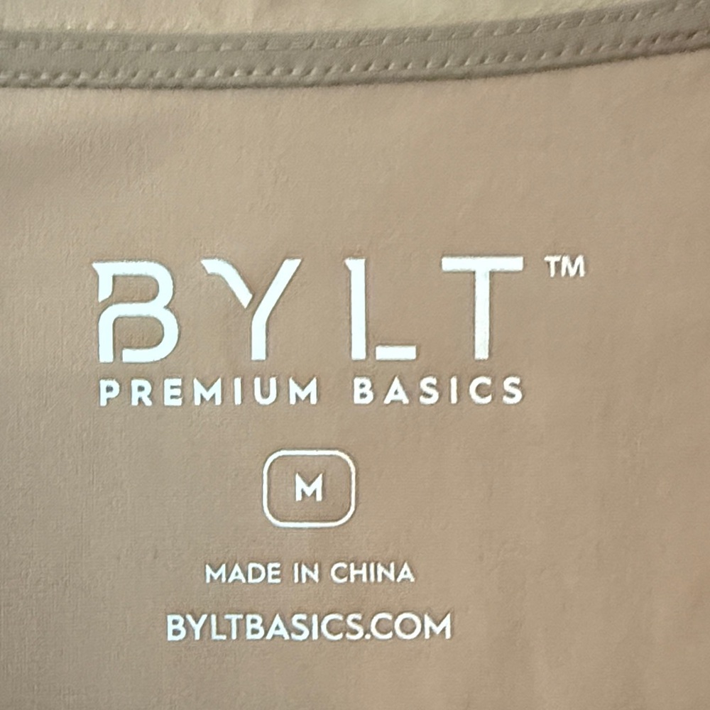 Bylt "Flow" jacket - Picture 12 of 12